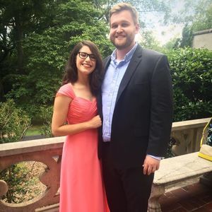 Meet your Posher, Karla